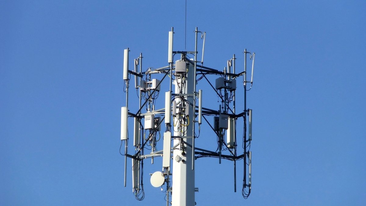 Документы по информационной безопасности для оператора связи в Усть-Луге