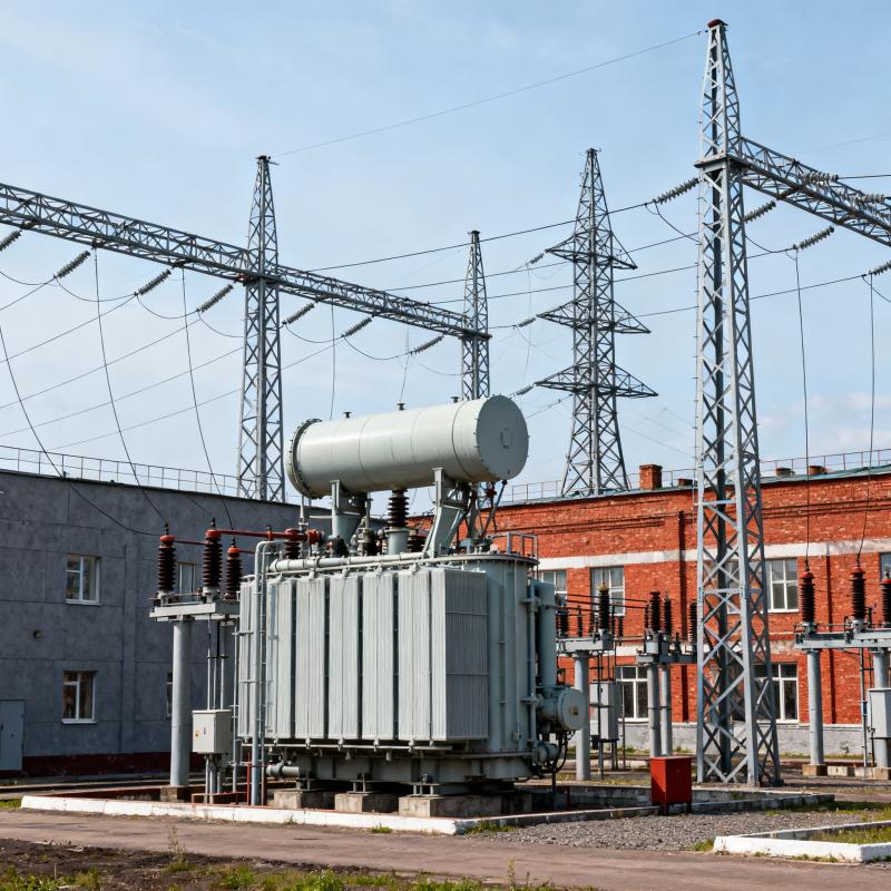 Антидрон системы для электростанций и подстанций в Усть-Луге Антидрон системы для электростанций и подстанций в Усть-Луге