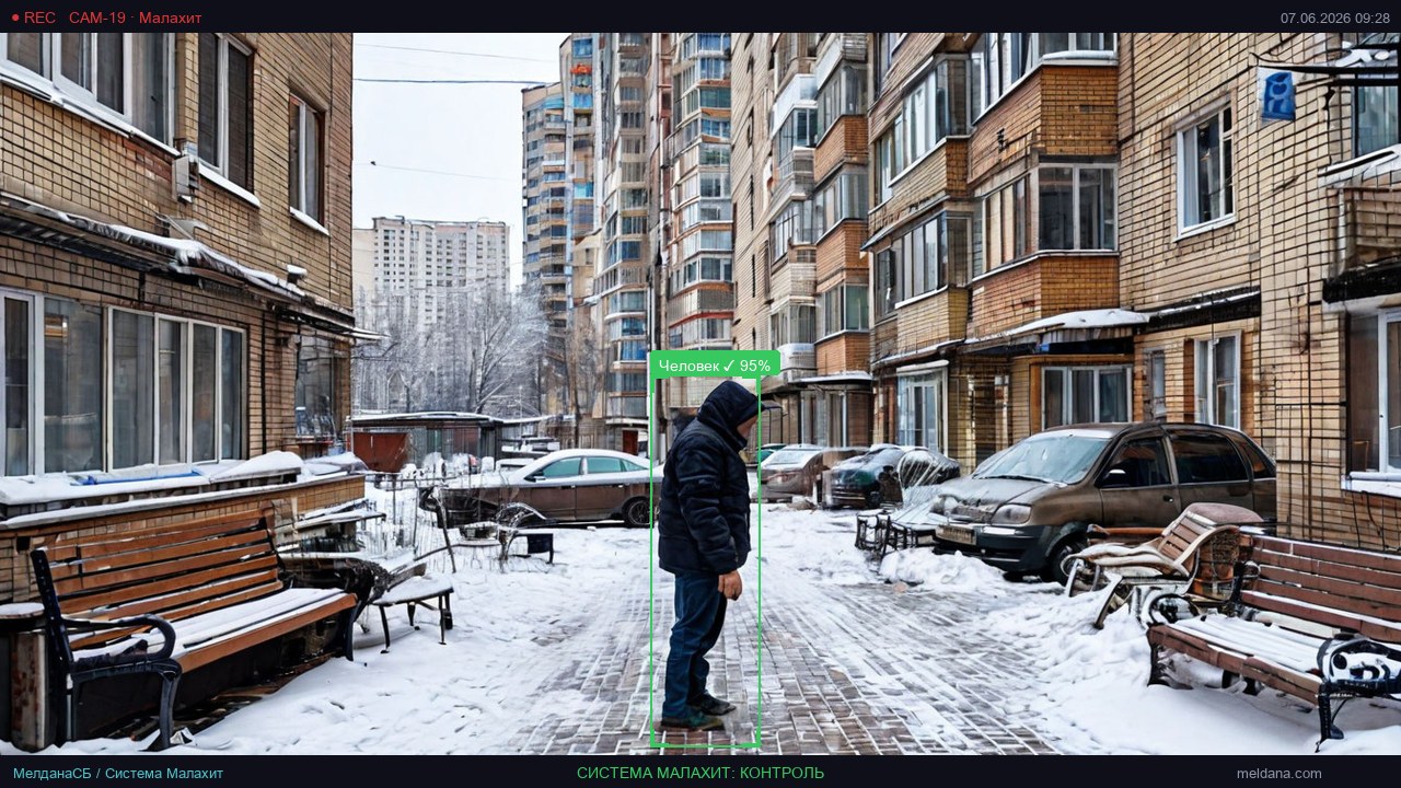 Мониторинг технических помещений ЖК в Усть-Луге — от 800 ₽/дом/мес