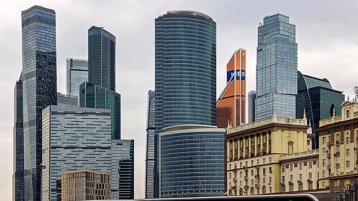 Паспорт безопасности бизнес-центра и офисного здания в Усть-Луге: ММПЛ по ПП № 272
