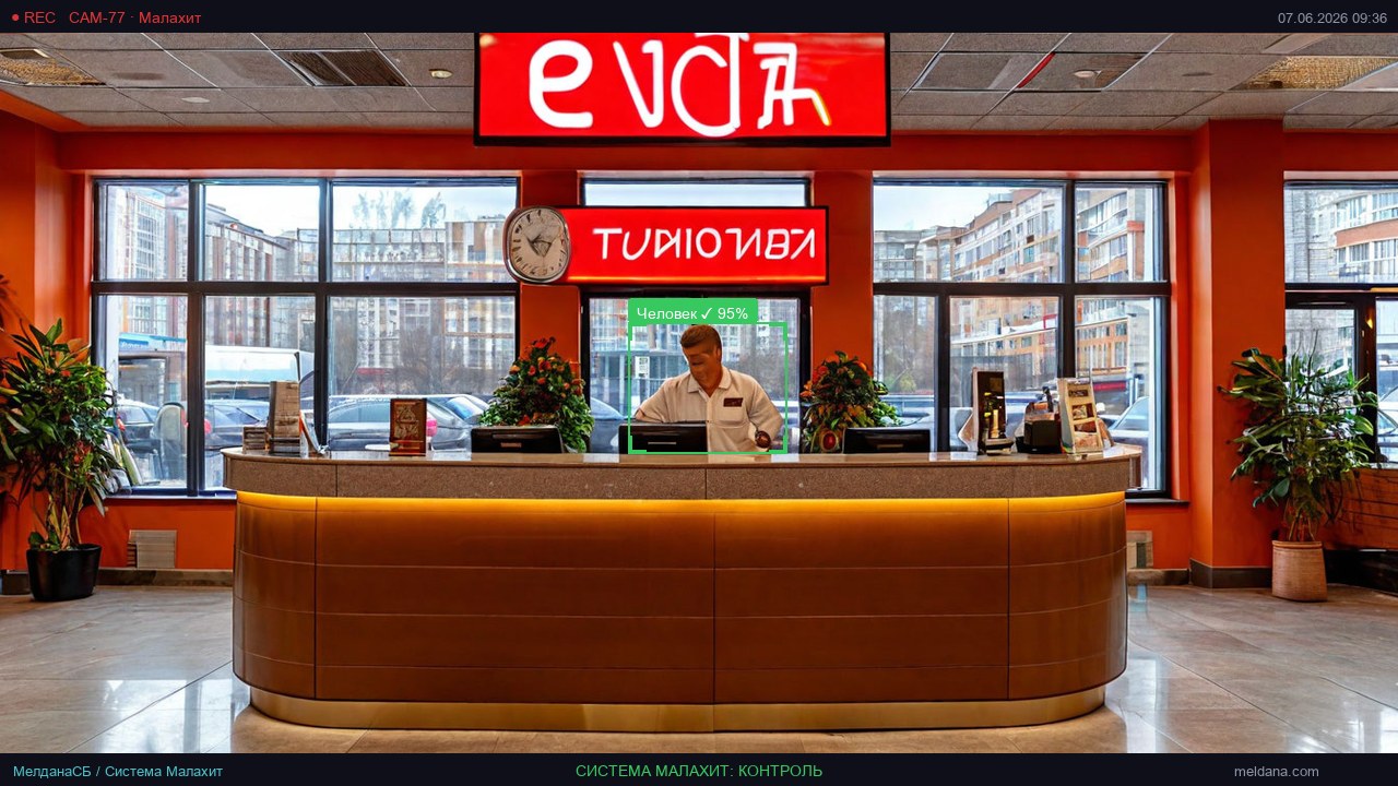 Мониторинг загрузки ресторана (оборот столов) в Усть-Луге — от 1 400 ₽/ресторан/мес