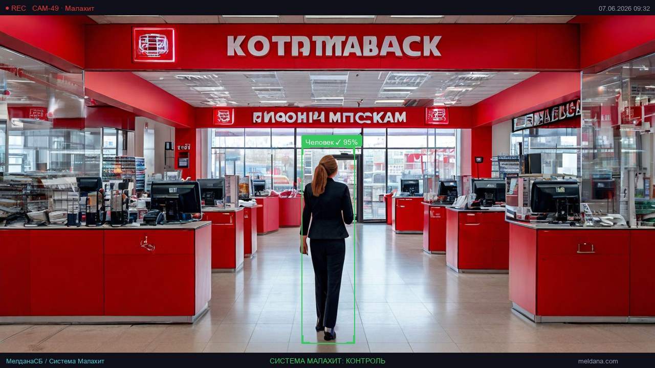 Контроль маршрутов инкассации в Усть-Луге — от 2 400 ₽/маршрут/мес