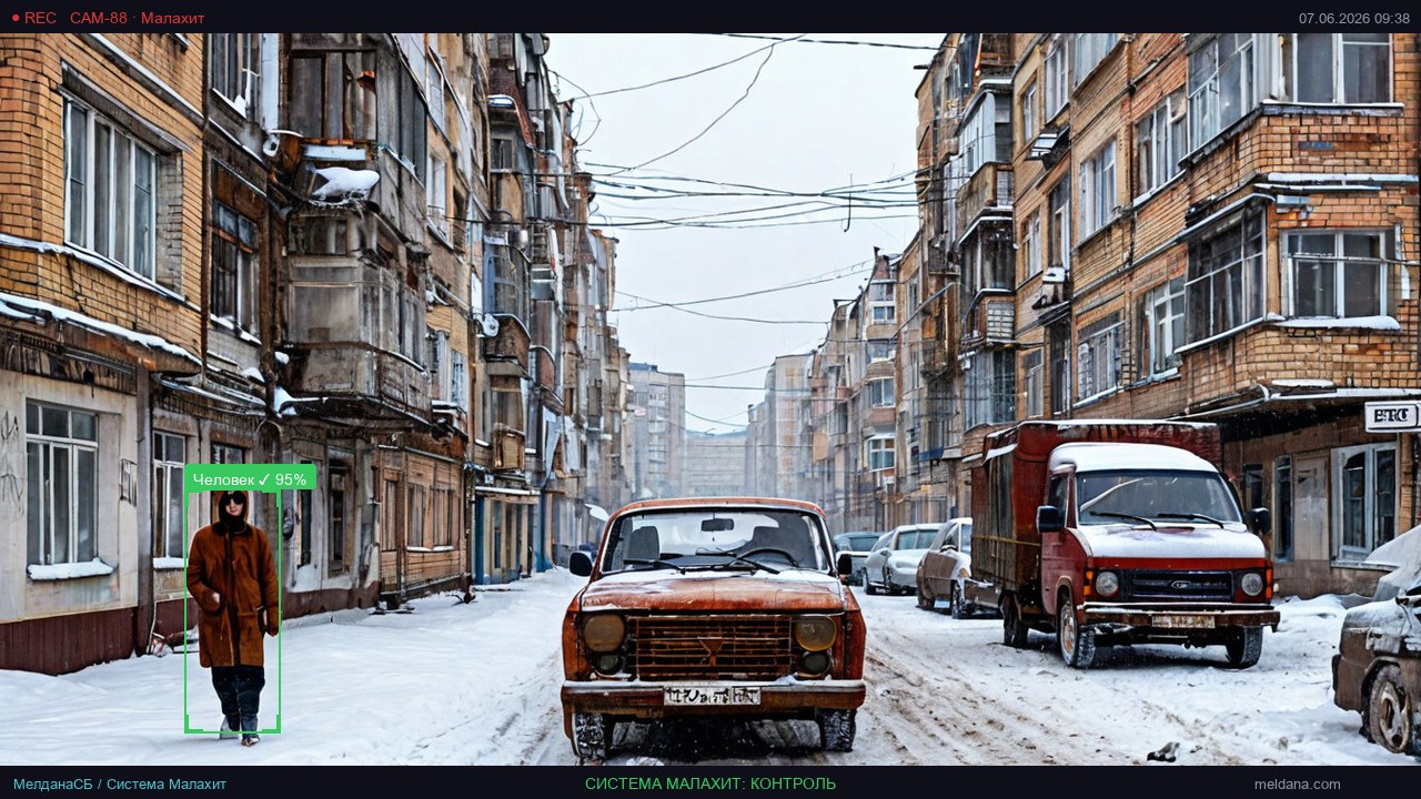 Охрана памятников от вандализма в Усть-Луге — от 1 400 ₽/памятник/мес