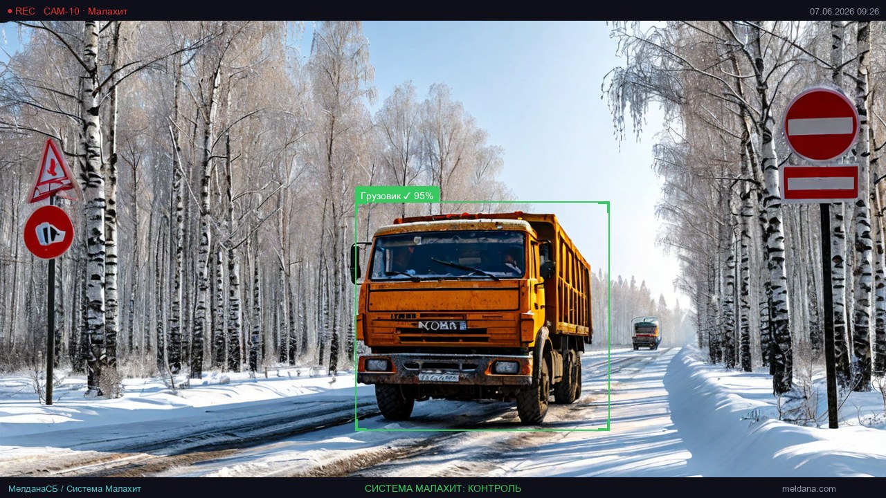 Контроль маршрутов спецтехники на объекте в Усть-Луге — от 2 100 ₽/единица/мес
