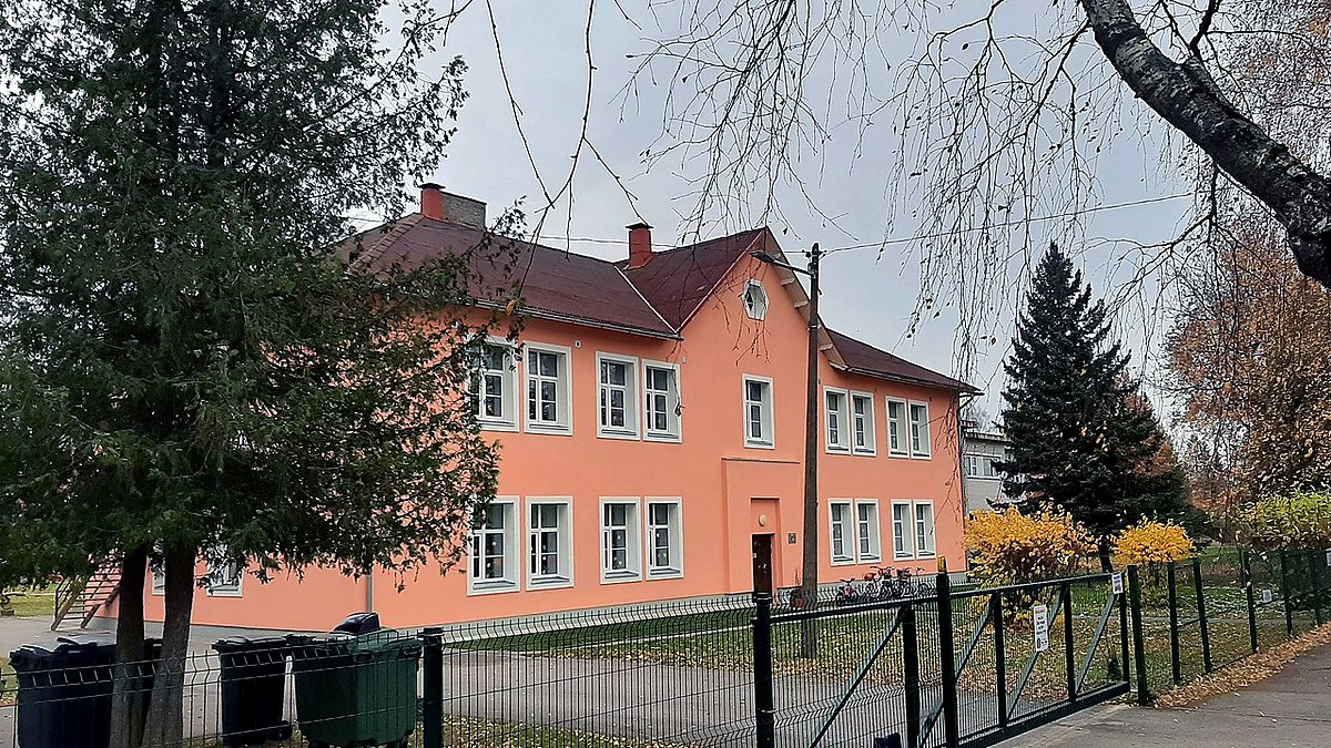 Паспорт безопасности детского сада в Усть-Луге: частный и муниципальный ДОУ по ПП № 1006