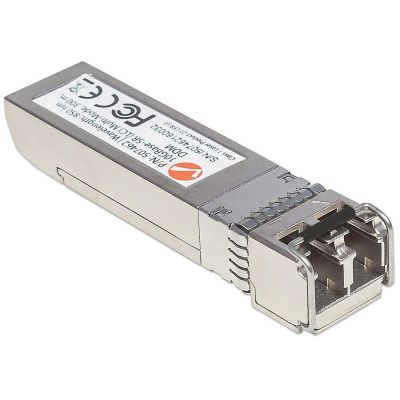 Трансивер Infortrend 9370CSFP10G-0010 10GBASE-SR SFP+ LC multi-mode 