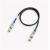 Кабель Lenovo 01DC681 1m V3700 V2 Fiber LC Кабель Lenovo 01DC681 1m V3700 V2 Fiber LC