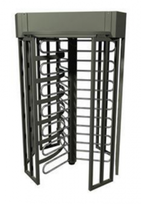 Турникет полноростовый роторный моторный OMA 18.681.CA 