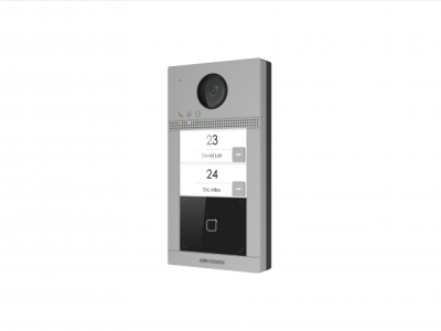 DS-KV8213-WME1/Flush 