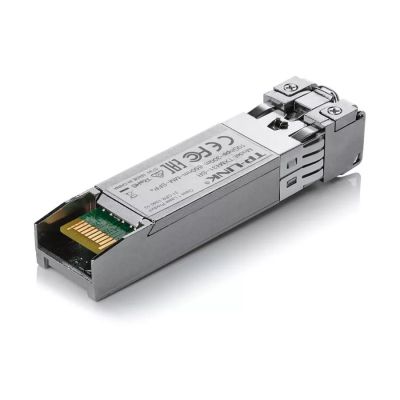 Трансивер Infortrend 9370CSFP10G-0010 10GBASE-SR SFP+ LC multi-mode 