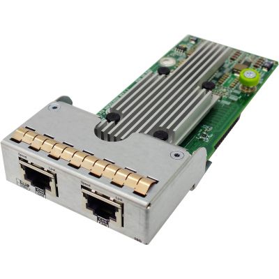 Адаптер Infortrend RFC08G0HIO4-0010 Host board with 4x8Gb FC ports 