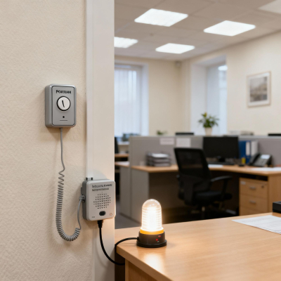 Доступная среда Базовый комплект 