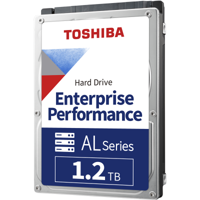 Toshiba Enterprise Perfomance AL15SEB12EQ 
