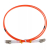 Кабель Lenovo 01DC681 1m V3700 V2 Fiber LC Кабель Lenovo 01DC681 1m V3700 V2 Fiber LC
