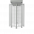 Турникет полноростовой Praktika T-10-М 