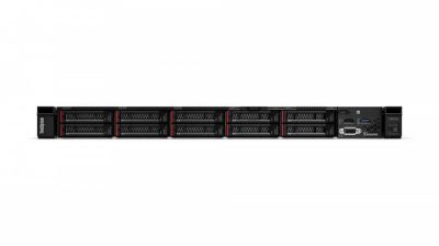 Сервер Lenovo ThinkSystem SR630 2x4114 2x16Gb x8 930-8i 2x750W (7X02A056EA/1) 