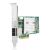 Контроллер HPE Smart Array E208e-p SR Gen10 (804398-B21) 