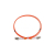 Кабель Lenovo 01DC681 1m V3700 V2 Fiber LC Кабель Lenovo 01DC681 1m V3700 V2 Fiber LC